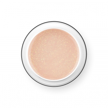 Palu Żel budujący Pro Light Builder Glowy Beige 45g